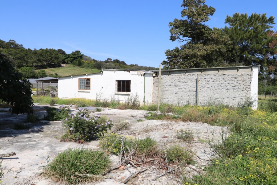 Commercial Property for Sale in Chelsea Eastern Cape